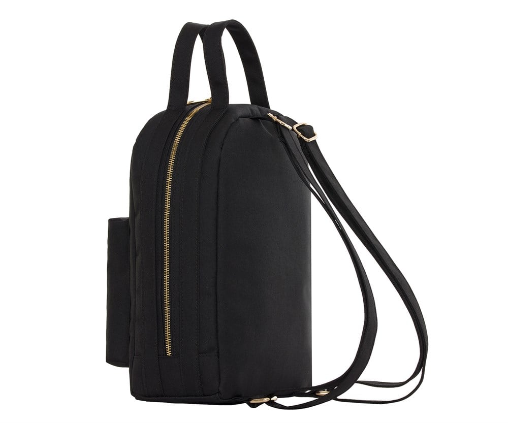 Crossbody Mild Siyah Sırt Çantası