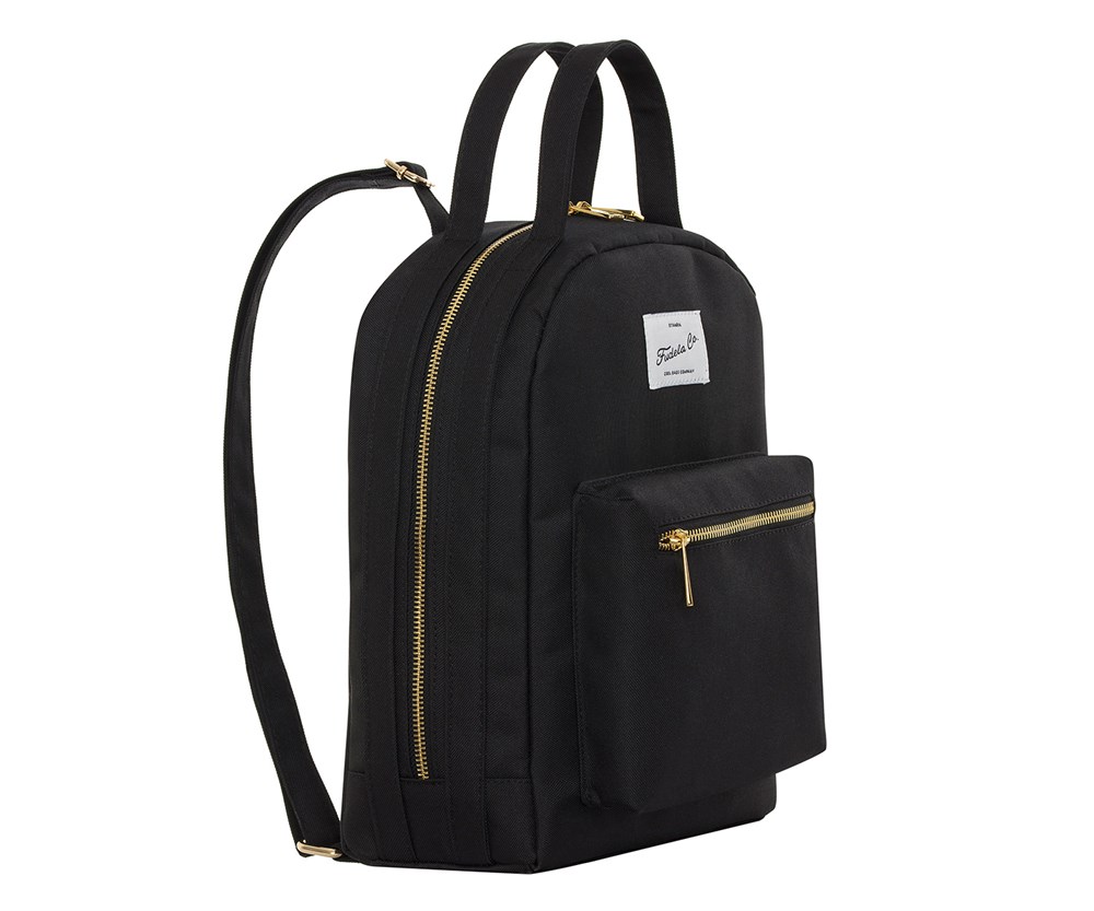 Crossbody Mild Siyah Sırt Çantası