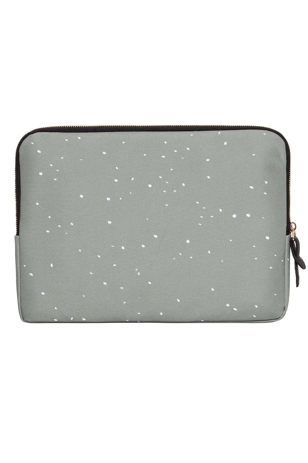 Fudela 15.6 inch Khaki Paints  Macbook- Laptop Bag