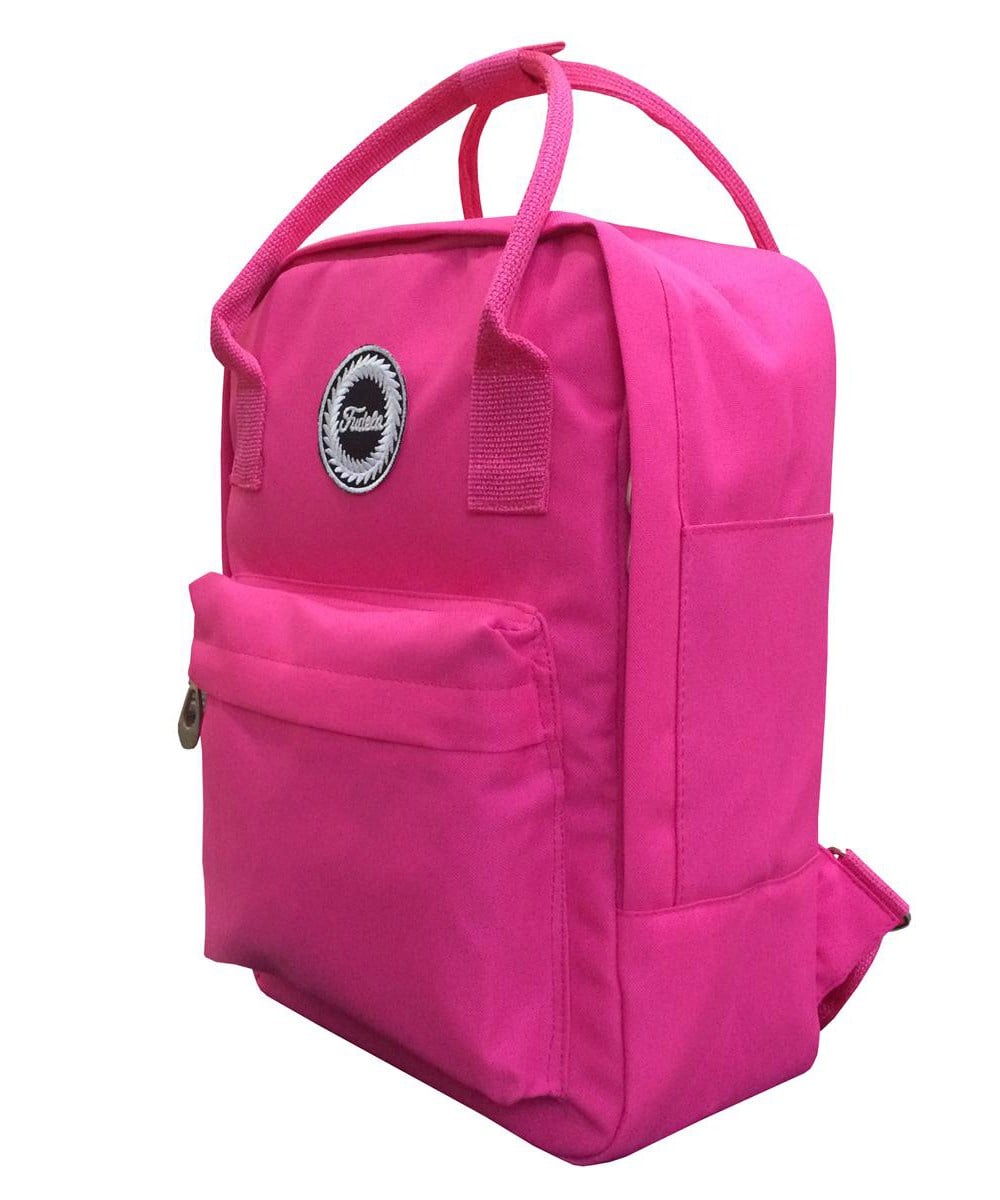KJM Pembe Sırt Çantası