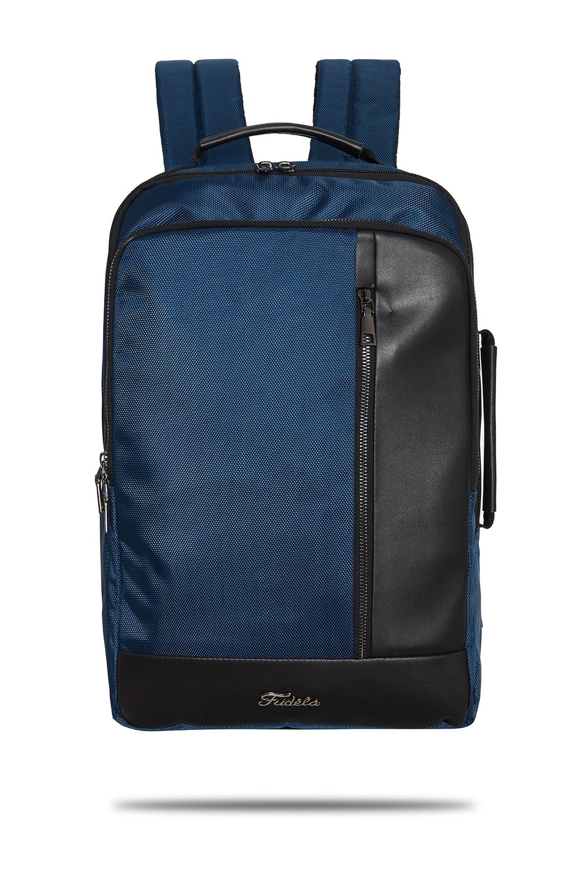 Luanda Lacivert Profesyonel Sırt Çantası