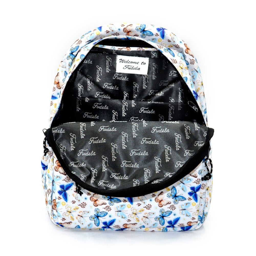 Mavi Kelebekler Outdoor Sırt Çantası 