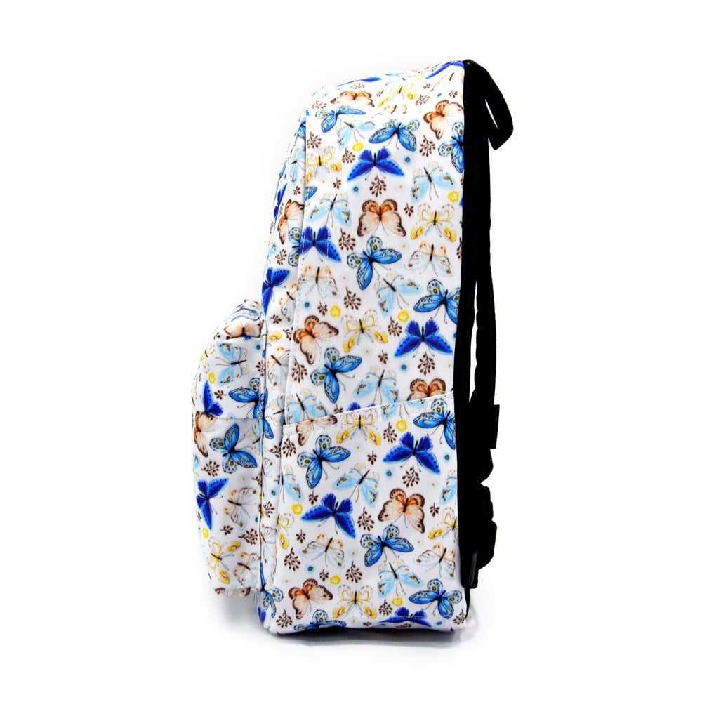 Mavi Kelebekler Outdoor Sırt Çantası 