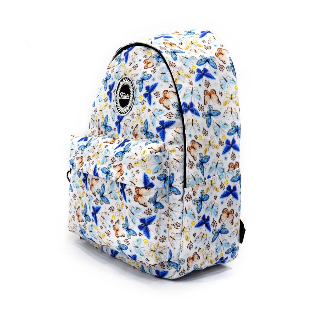 Mavi Kelebekler Outdoor Sırt Çantası 