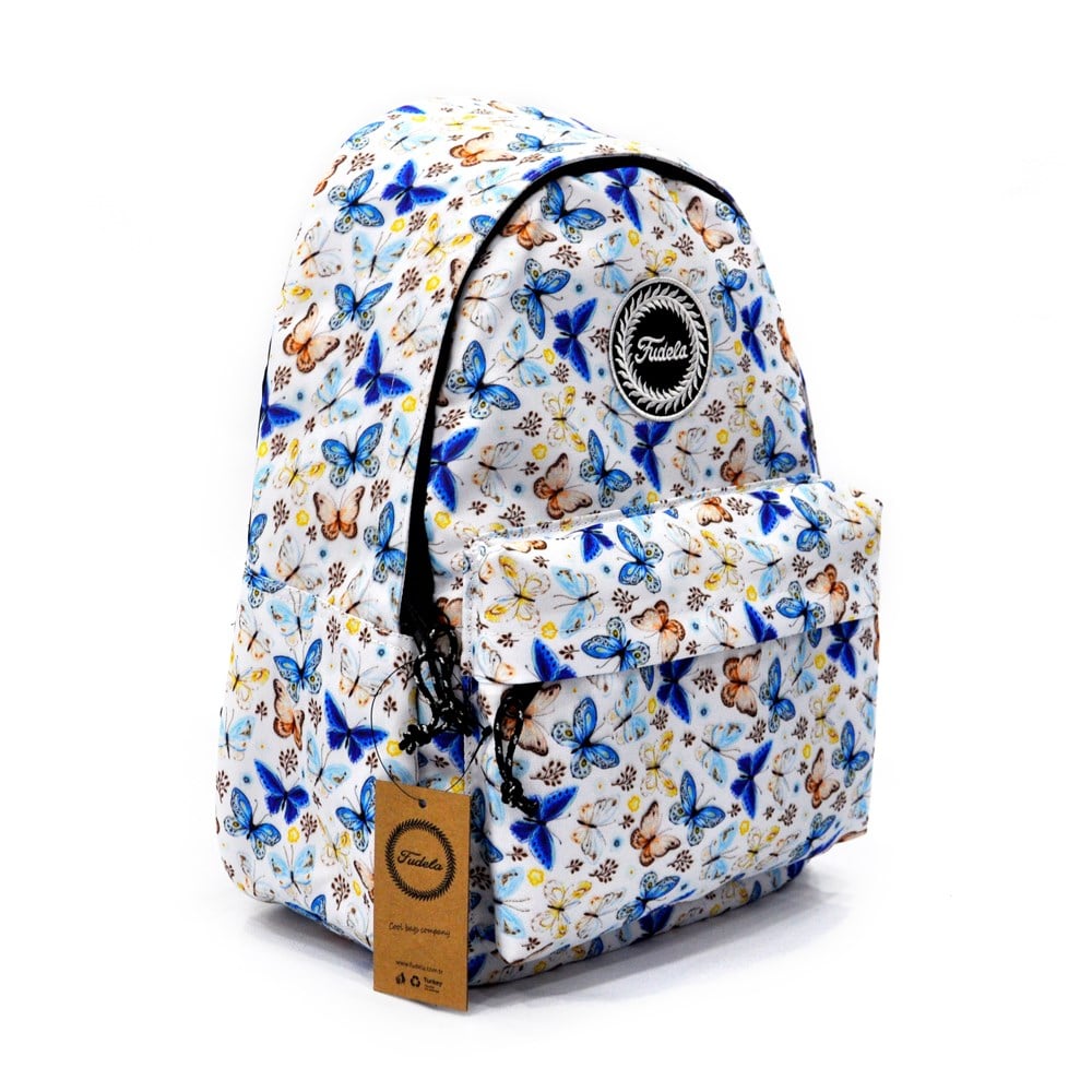 Mavi Kelebekler Outdoor Sırt Çantası 