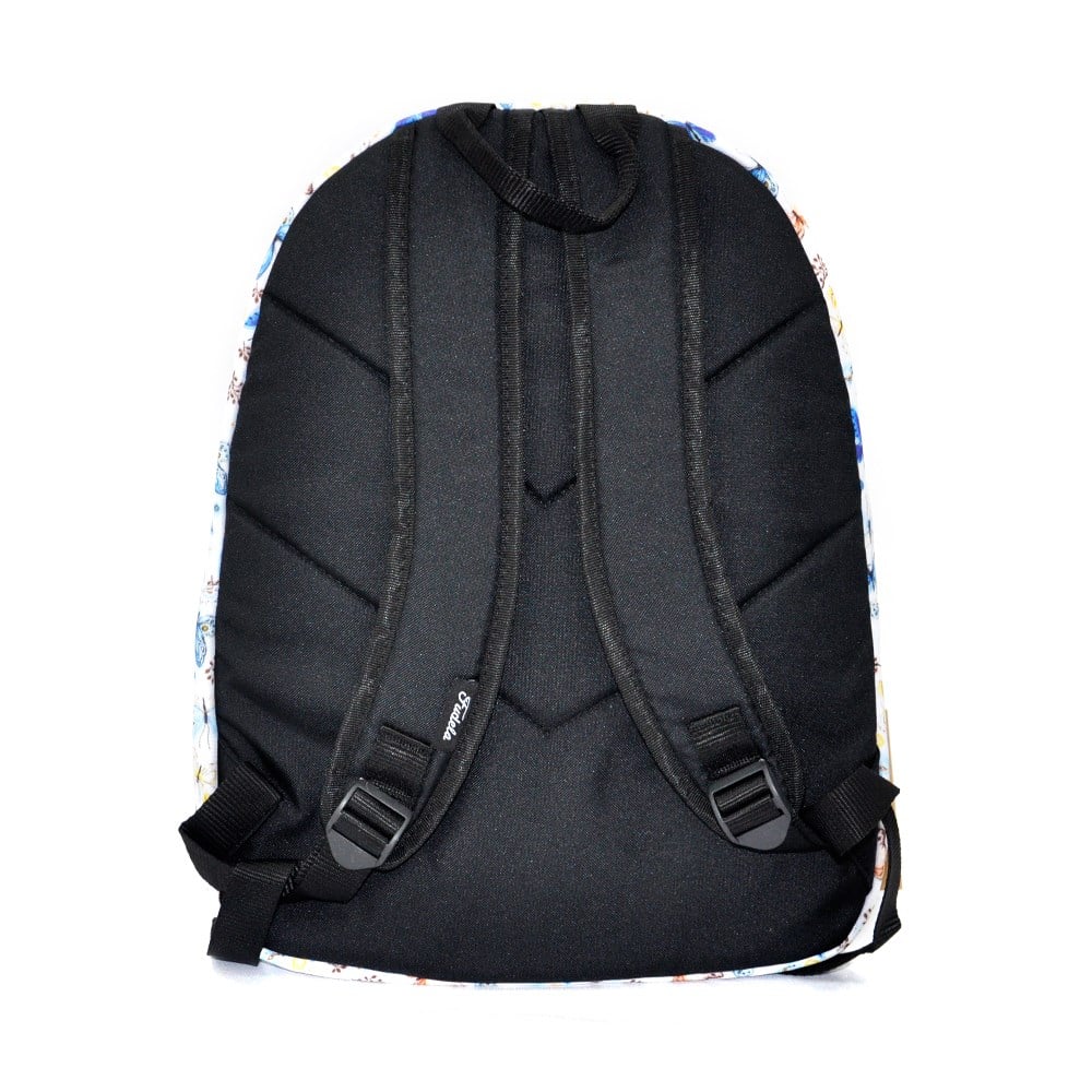 Mavi Kelebekler Outdoor Sırt Çantası 