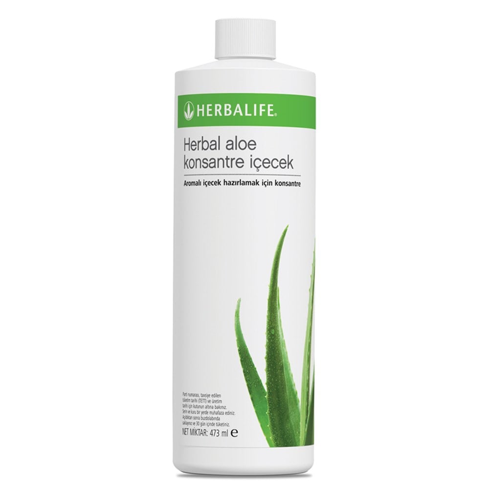 Aloe Konsantre İçecek