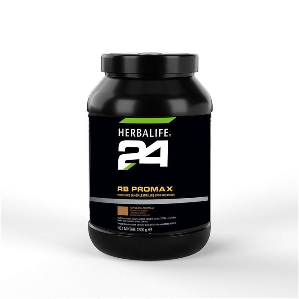 Promax çikolata aromalı 