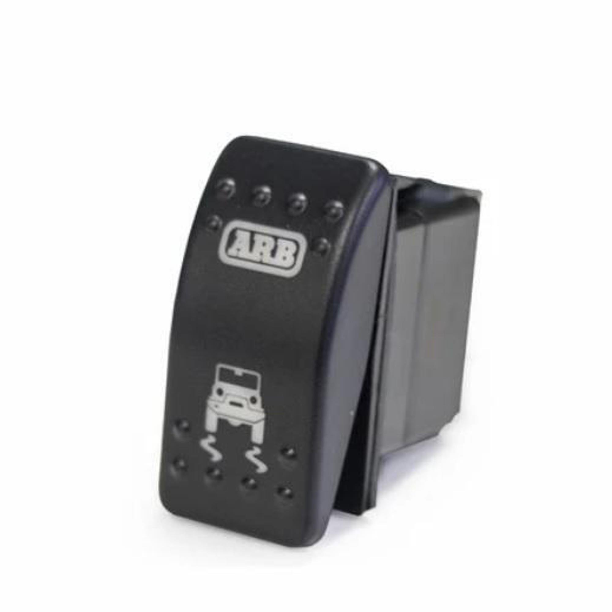  ARB ÖN HAVALI KİLİT BUTONU DA4360