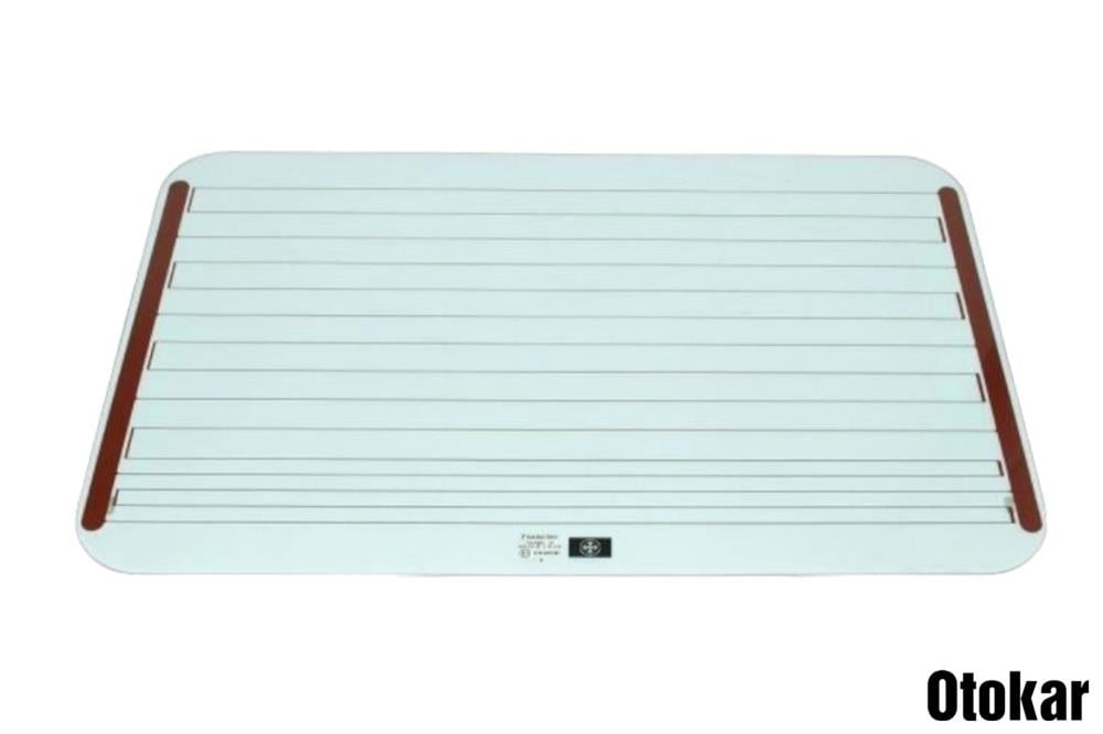 5.KAPI CAMI DEFENDER (7A 01 İTB) CQB000150-L