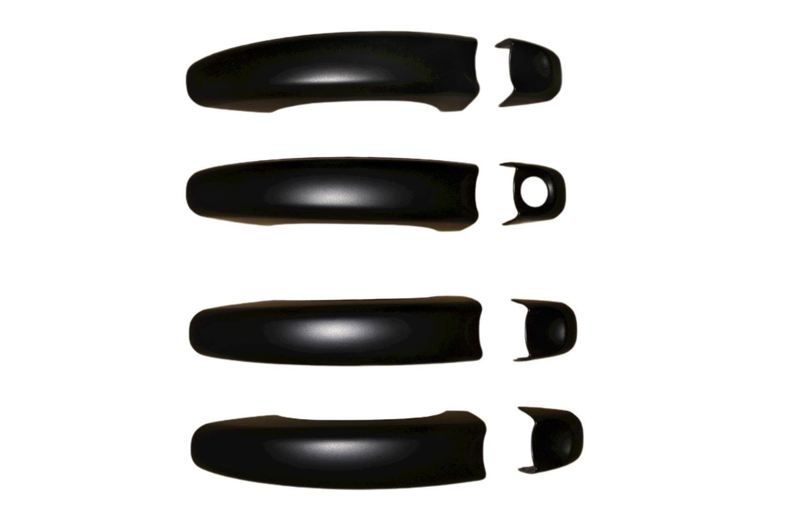 AMAROK KAPI KOLU KAPLAMASI SET