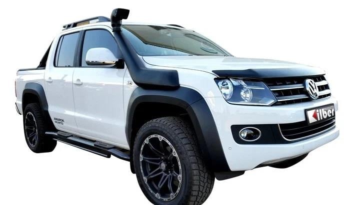 AMAROK SNORKEL SETİ OFFROAD