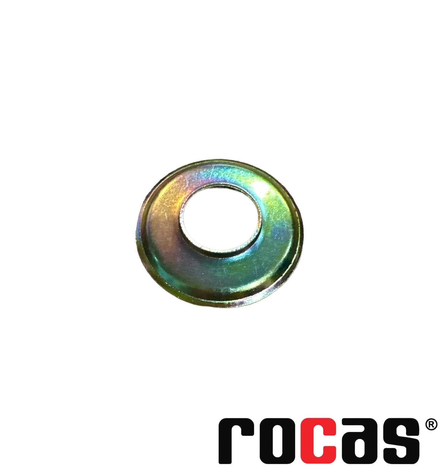 AMORTİSÖR ALT PULU DEFENDER NRC4365 