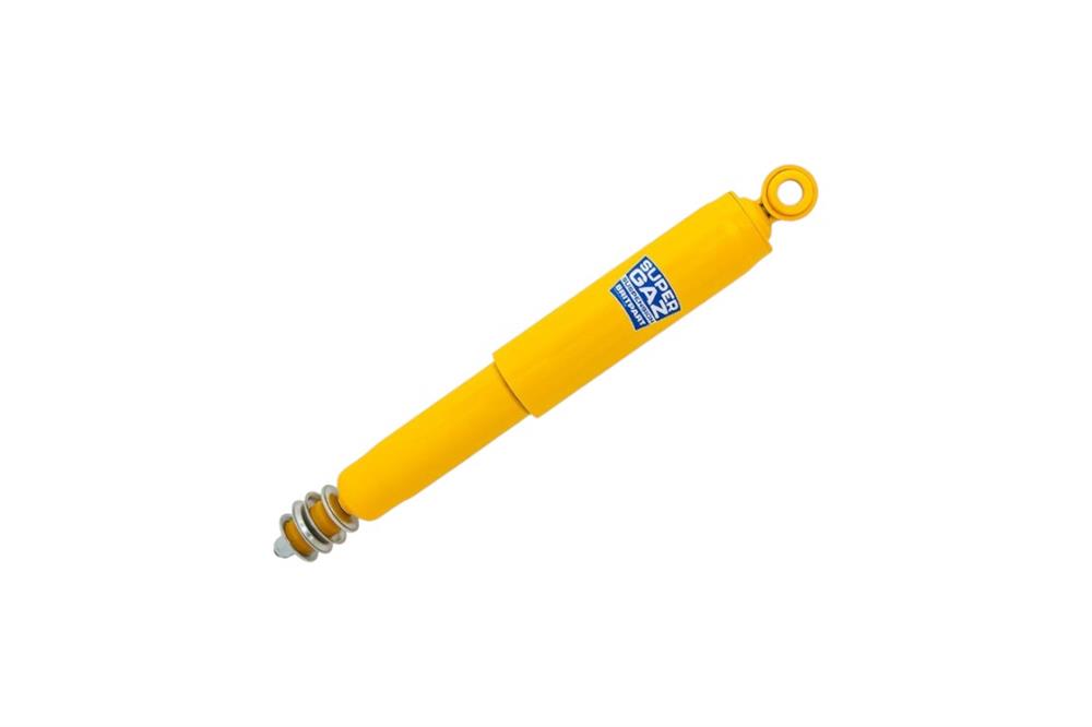 AMORTİSÖR ARKA GAZLI (+2) DEF - RRC - DISCO. S1 