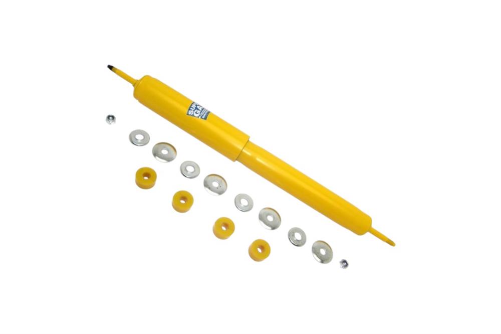 AMORTİSÖR ÖN GAZLI +2inch DEF - R.R.C. - DIS.S1 