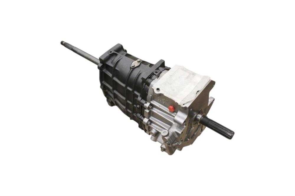 ANA ŞANZIMAN MANUEL Td5 DISCOVERY TRC103350