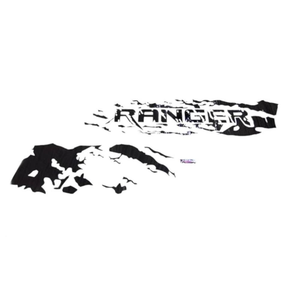 ARAÇ ÜSTÜ STICKER FORD RANGER T6-T7