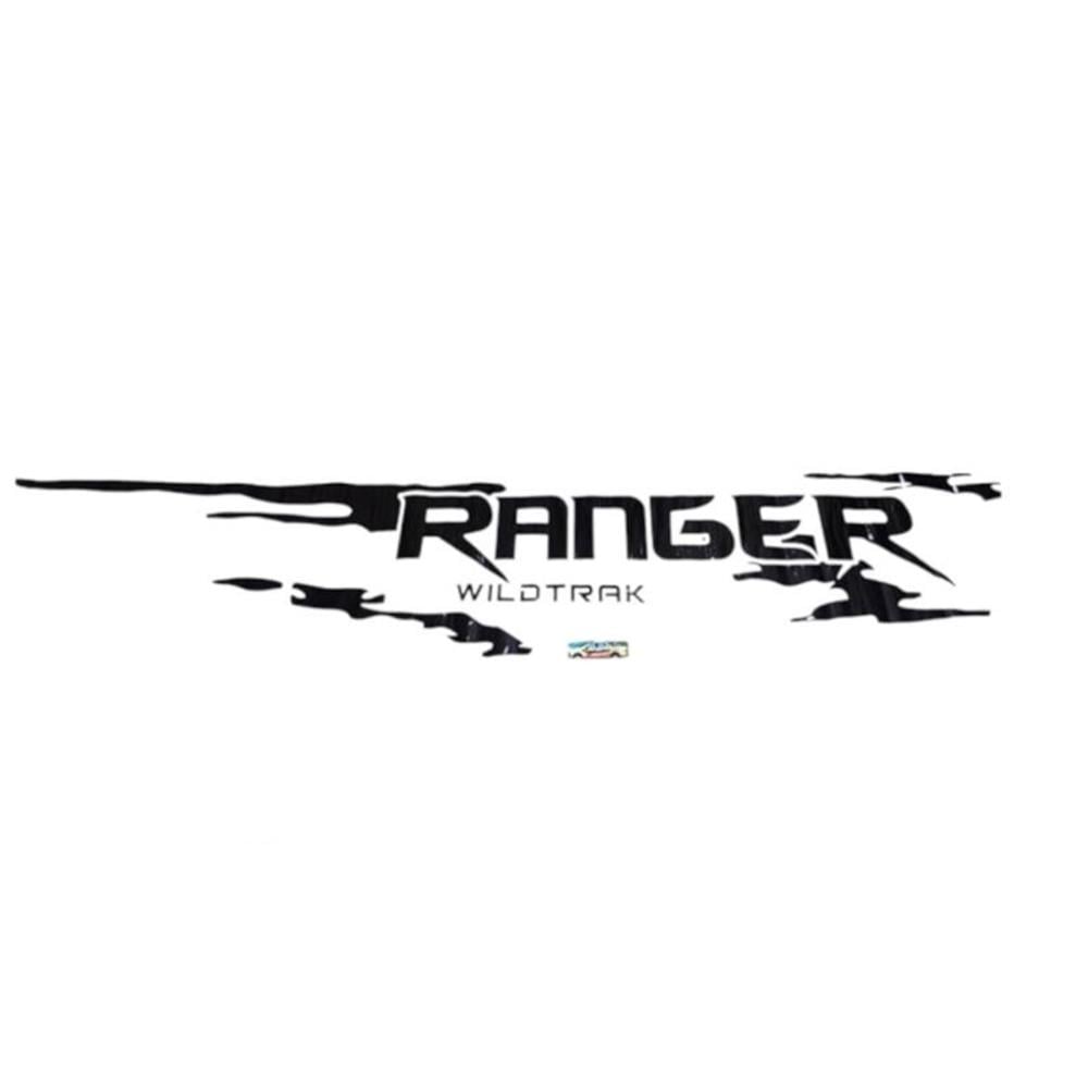 ARAÇ ÜSTÜ STICKER FORD RANGER T6-T7