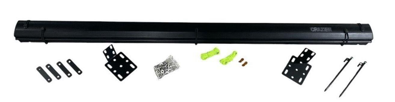 ARAÇ YANI TENTE ARB MODEL (250x250cm)