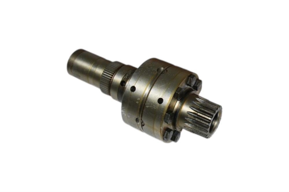 ARAZİ ŞANZ.MERK.DİFERSİYEL DEF.YM-DIS.2 (FTC5013)