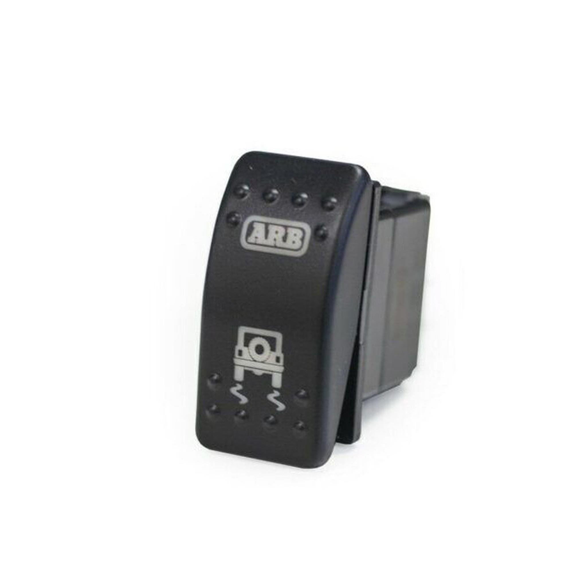 ARB ARKA HAVALI KİLİT BUTONU KOMPLE DA4361