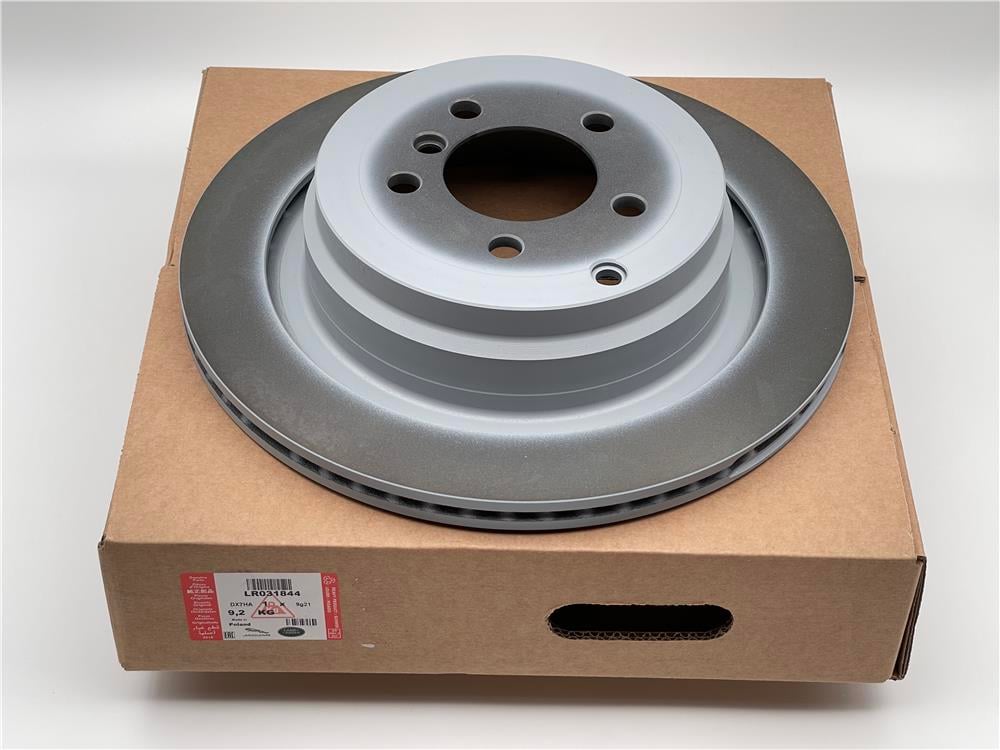 ARKA FREN DİSKİ LR031844 RANGE ROVER VOGUE 