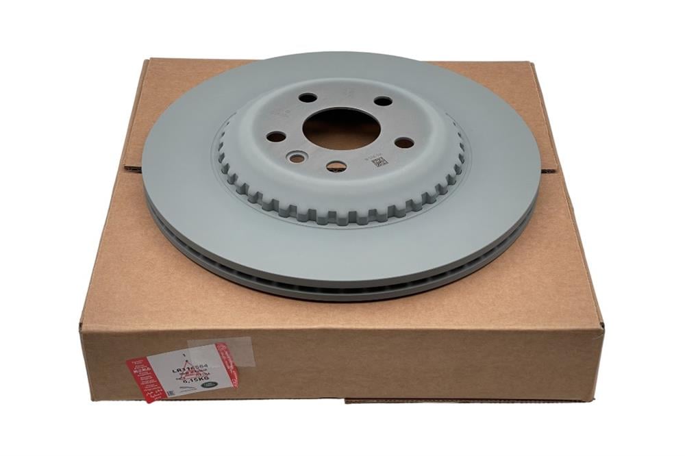 ARKA FREN DİSKİ RANGE ROVER EVOQUE LR161919