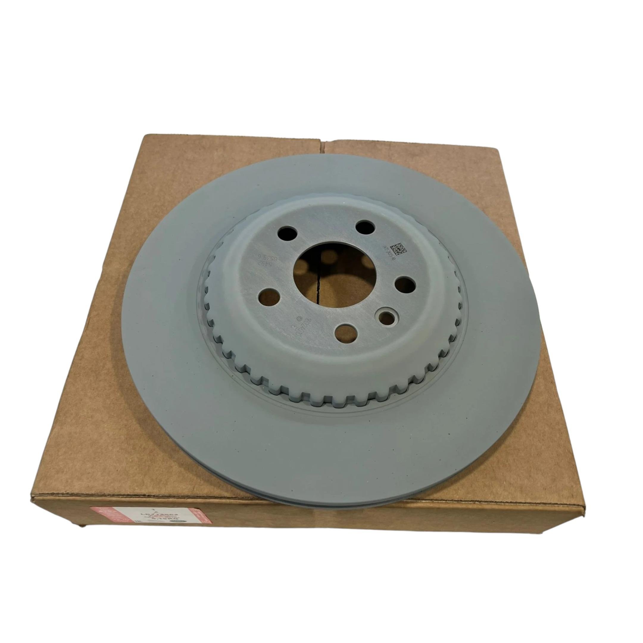 ARKA FREN DİSKİ RANGE ROVER EVOQUE LR161919