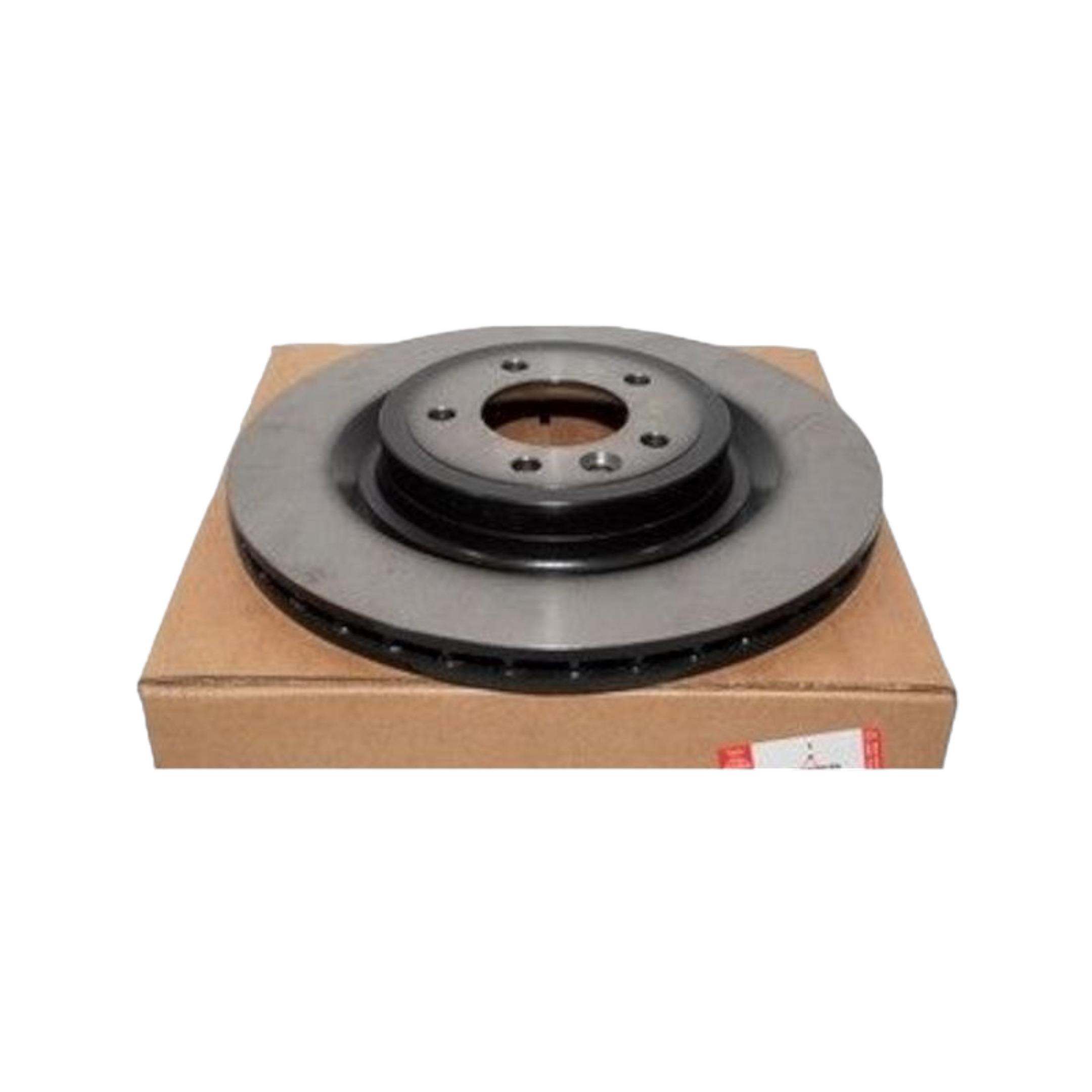 ARKA FREN DİSKİ RANGE ROVER LR161898