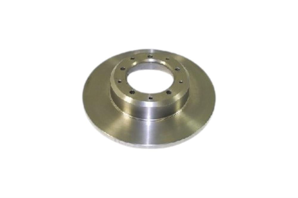 ARKA FREN DİSKİ (SDB000330)(SDB100980) (62 mm) DEF