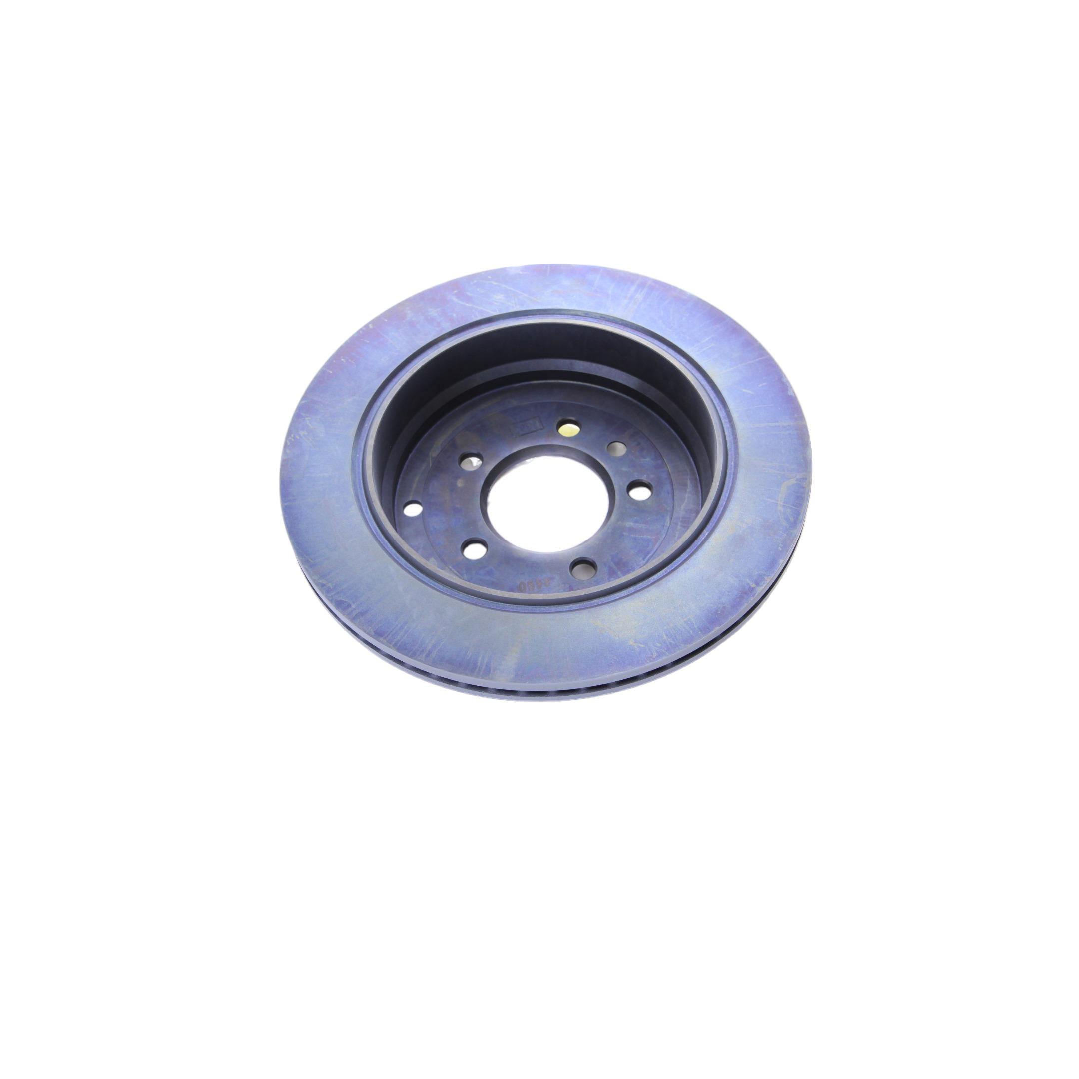 ARKA FREN DİSKİ SDB000636 RANGE ROVER SPORT DISCOVERY 3-4