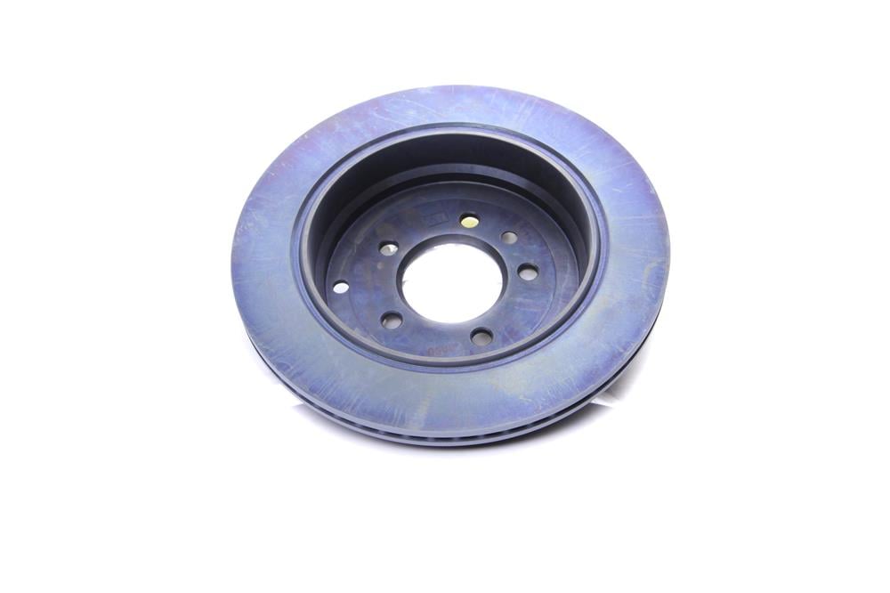 ARKA FREN DİSKİ SDB000636 RANGE ROVER SPORT DISCOVERY 3-4