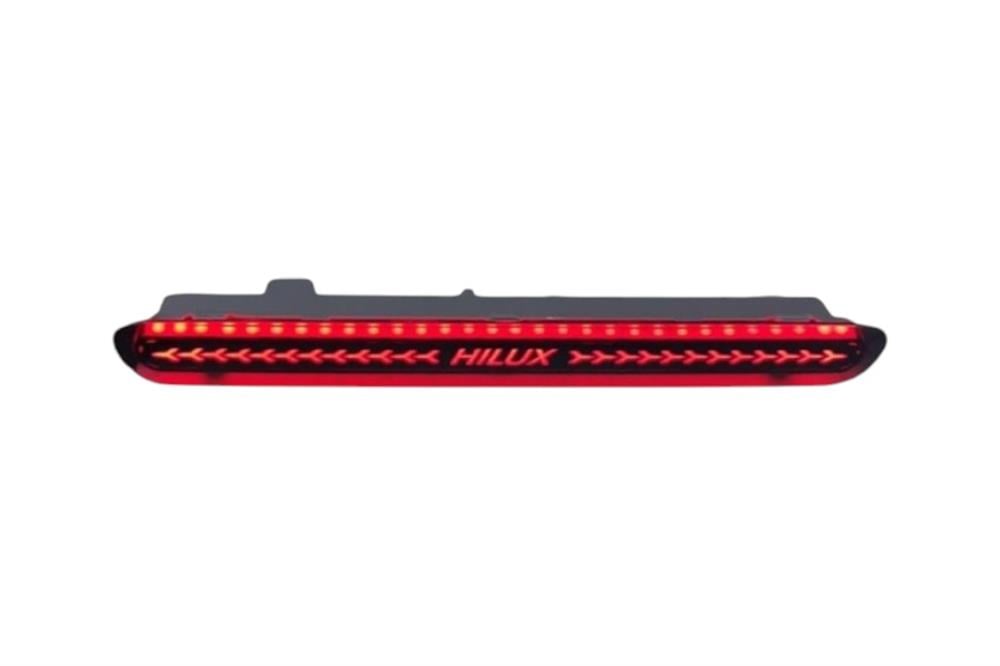 ARKA FREN & SİNYAL LAMBASI HILUX LOGO TOYOTA HILUX