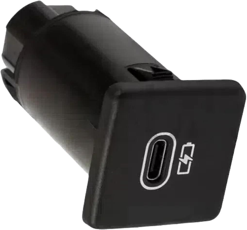 ARKA KOLTUK TYPE-C SOKETİ NEW DEFENDER DISCOVERY 5 LR150198