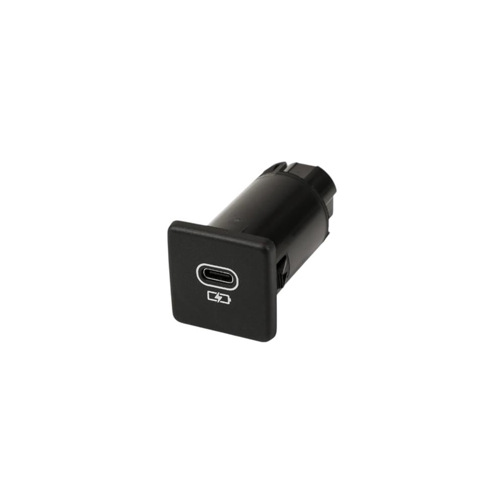 ARKA KOLTUK TYPE-C SOKETİ NEW DEFENDER DISCOVERY 5 LR150198