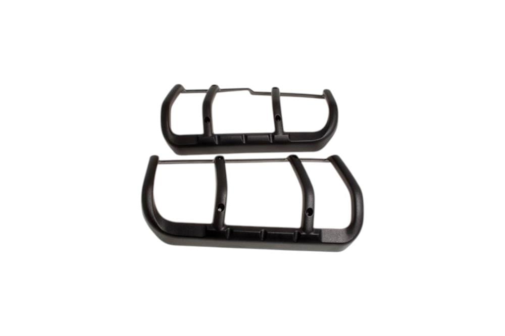 ARKA LAMBA KORUMA SETİ ÜST R-L DISCOVERY STC53194