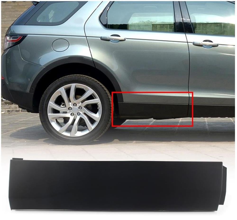 ARKA SAĞ KAPI ALTI ÇITA DISCOVERY SPORT LR116798 LR073084