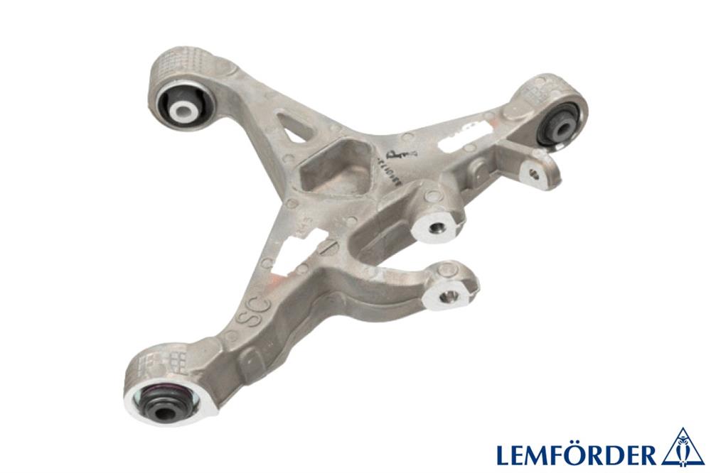 ARKA SALINCAK ALT SAĞ JAGUAR XJ 10>19 - XF 09>15 C2D42387