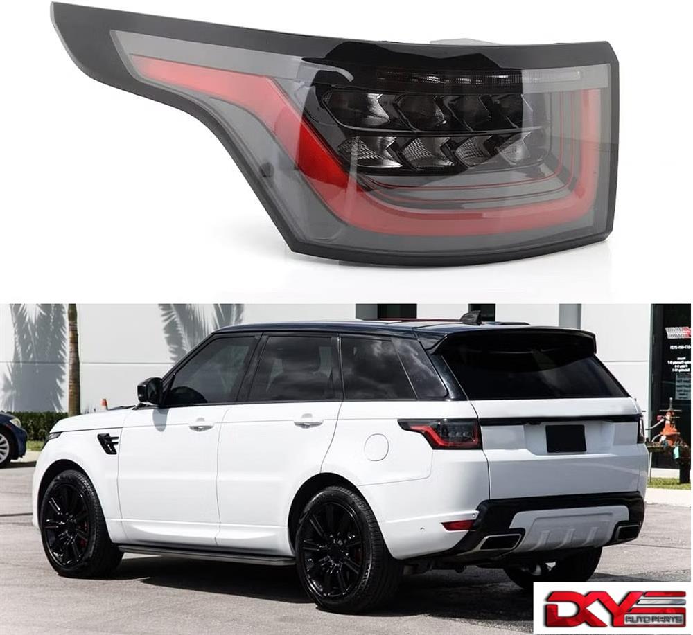 ARKA STOP LAM.SAĞ (LR116468)(LR099773) RRS.2018 2014 VE SONRASINA UYGUNDUR