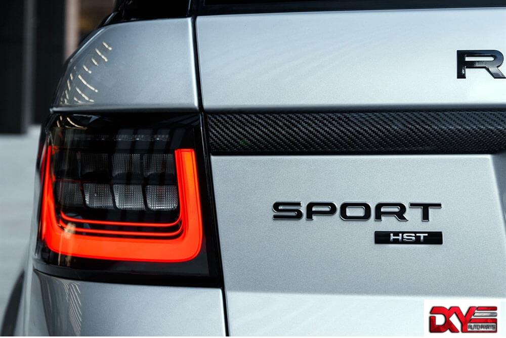 ARKA STOP LAM.SAĞ (LR116468)(LR099773) RRS.2018 2014 VE SONRASINA UYGUNDUR