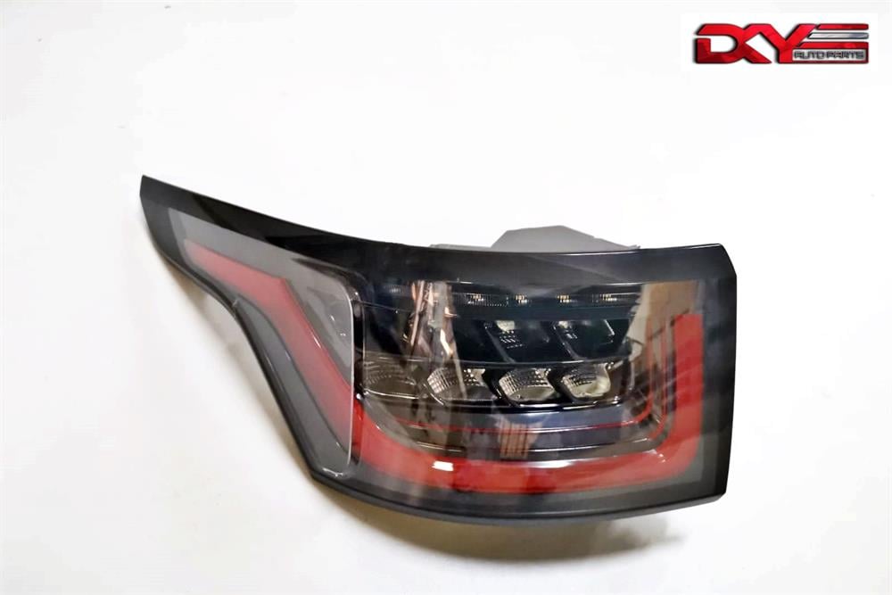 ARKA STOP LAM.SOL (LR116473) RRS.2018 (LR136858) 2014 VE SONRASINA UYGUNDUR