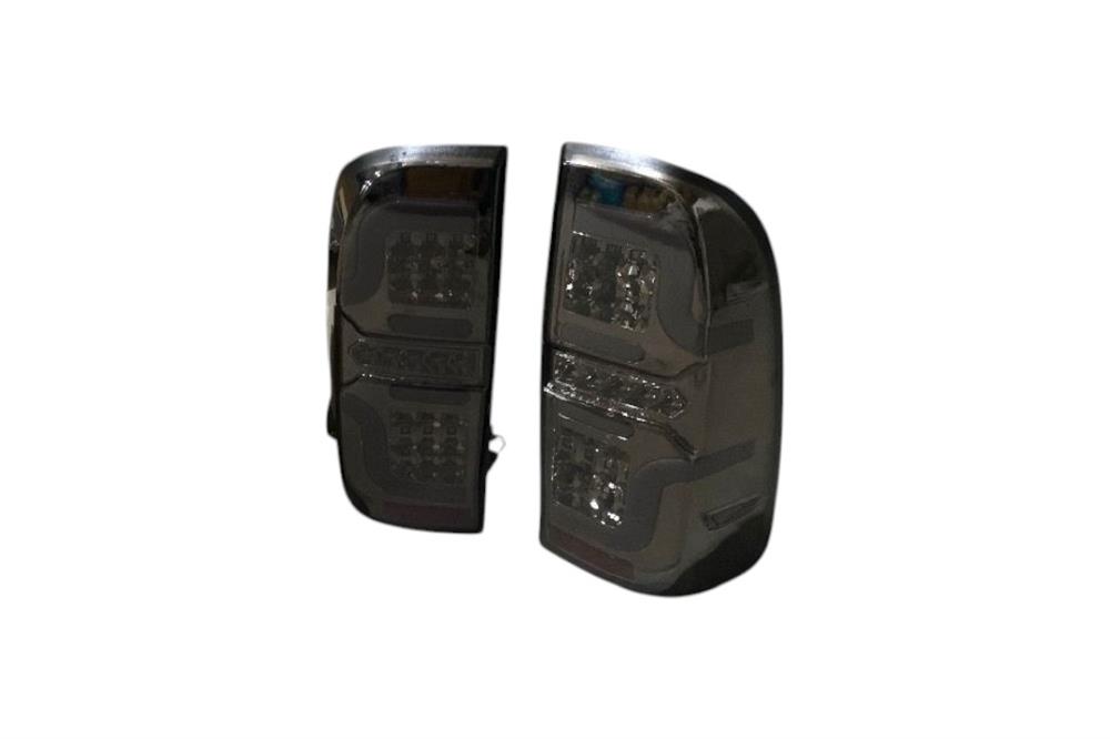 ARKA STOP LAMBA SETİ LEDLİ TOYOTA HILUX VİGO