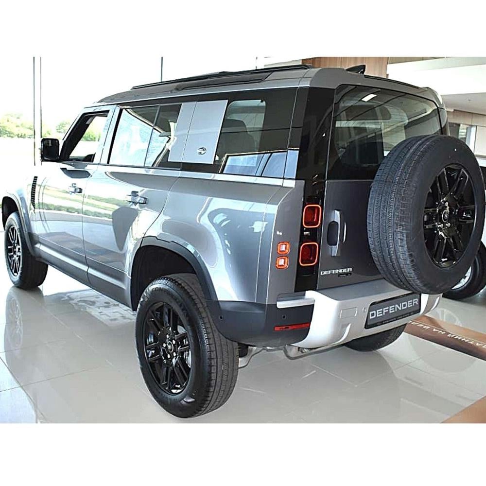 ARKA STOP LAMBASI SOL NEW DEFENDER 