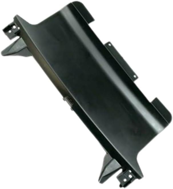 ARKA TAMPON ÇEKİ DEMİR KAPAĞI RANGE ROVER SPORT LR045190 LR052990