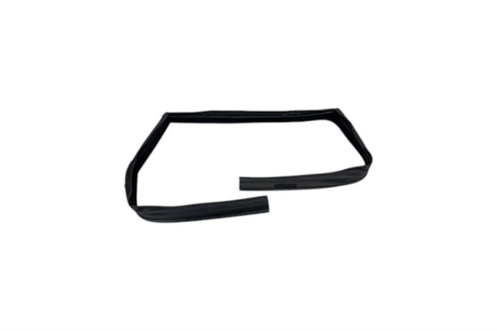 ARKA YAN KAPI CAM FİTİLİ SAĞ  EVOQUE LR040926