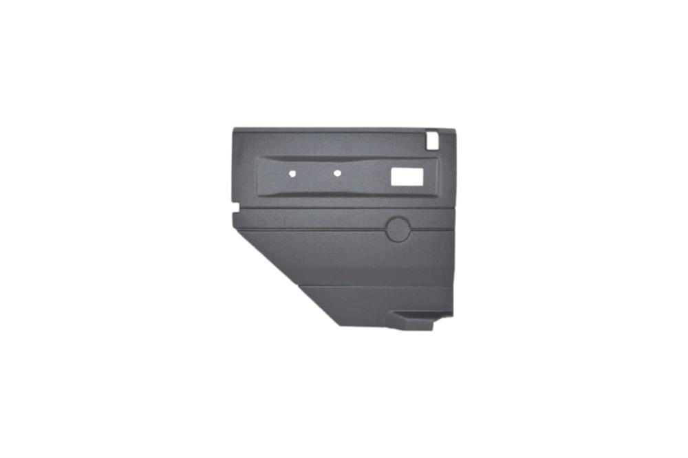 ARKA YAN KAPI TRİMİ SOL (BTR6703LOY)(GRİ) DEFENDER