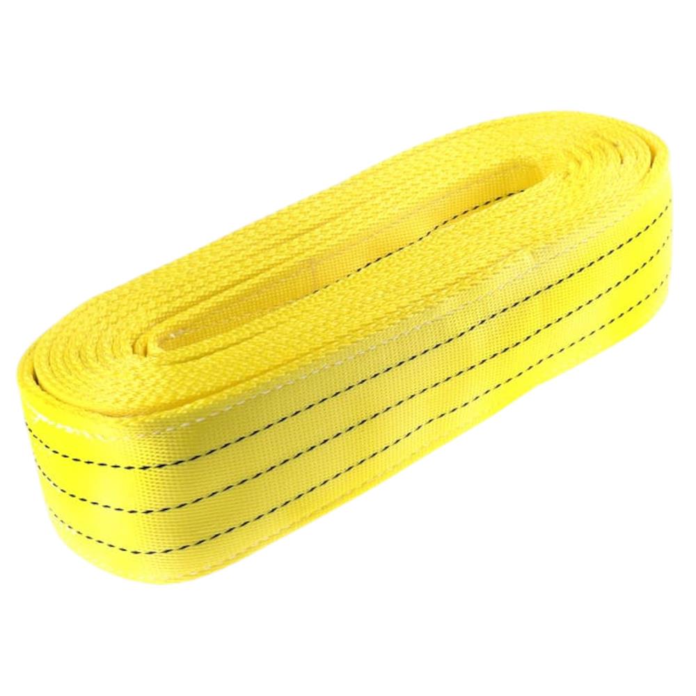 ATV STRAP HALAT 75mm x 6m