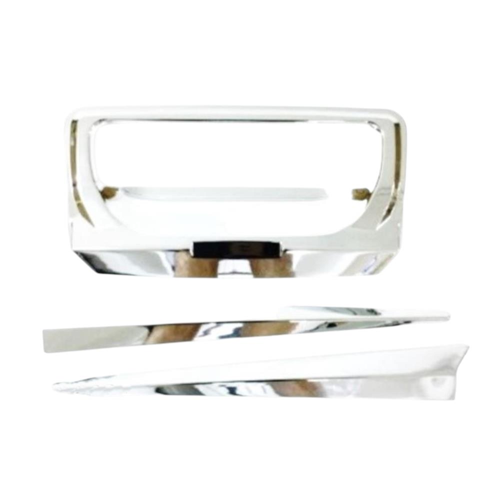 BAGAJ AÇMA KOL ÇITASI(KROM) FORD RANGER T6 2012-14