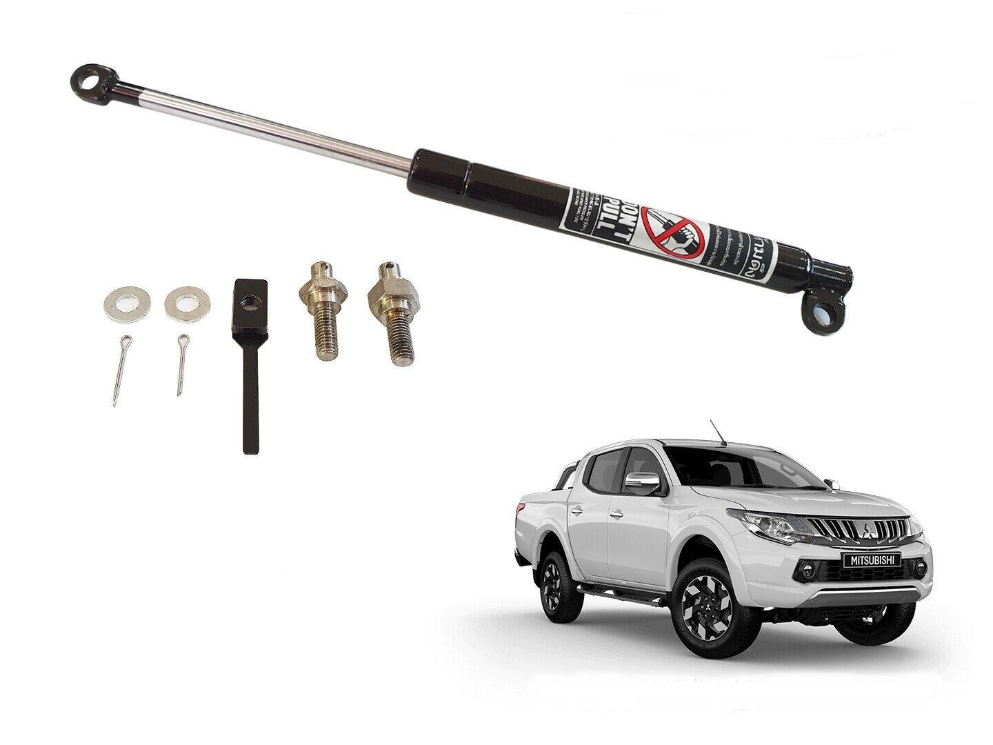 BAGAJ AMORTİSÖRÜ MITSUBISHI TRITON L200