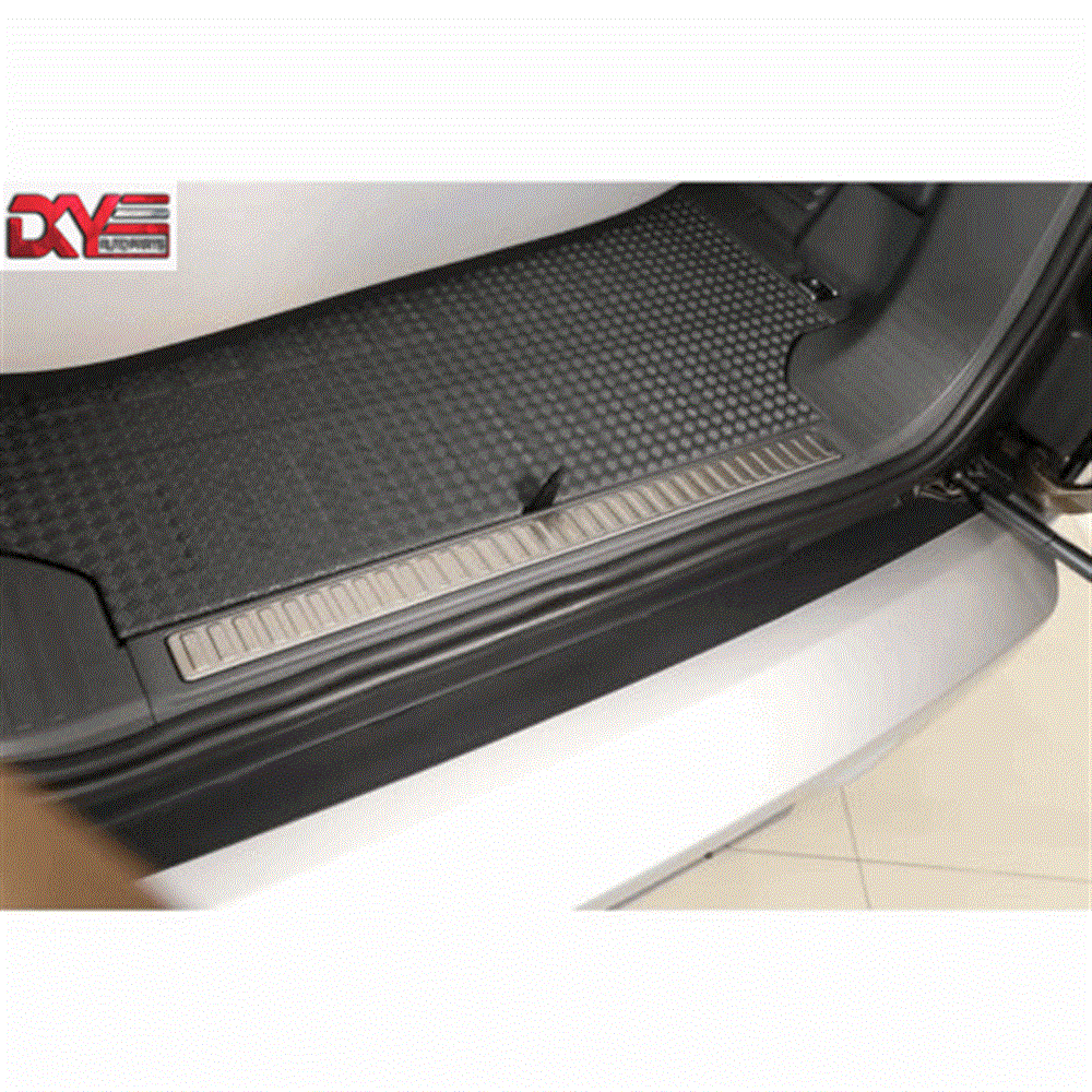 BAGAJ ÇITA KAPLAMA (GRİ)(İNCE) NEW DEFENDER LR132043-LR132044 KAPLAMASI